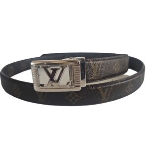 Men's Vintage Louis Vuitton Belt